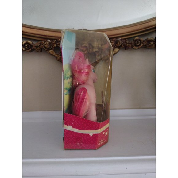 tulip twinkle mlp G3 mib - Picture 4 of 4